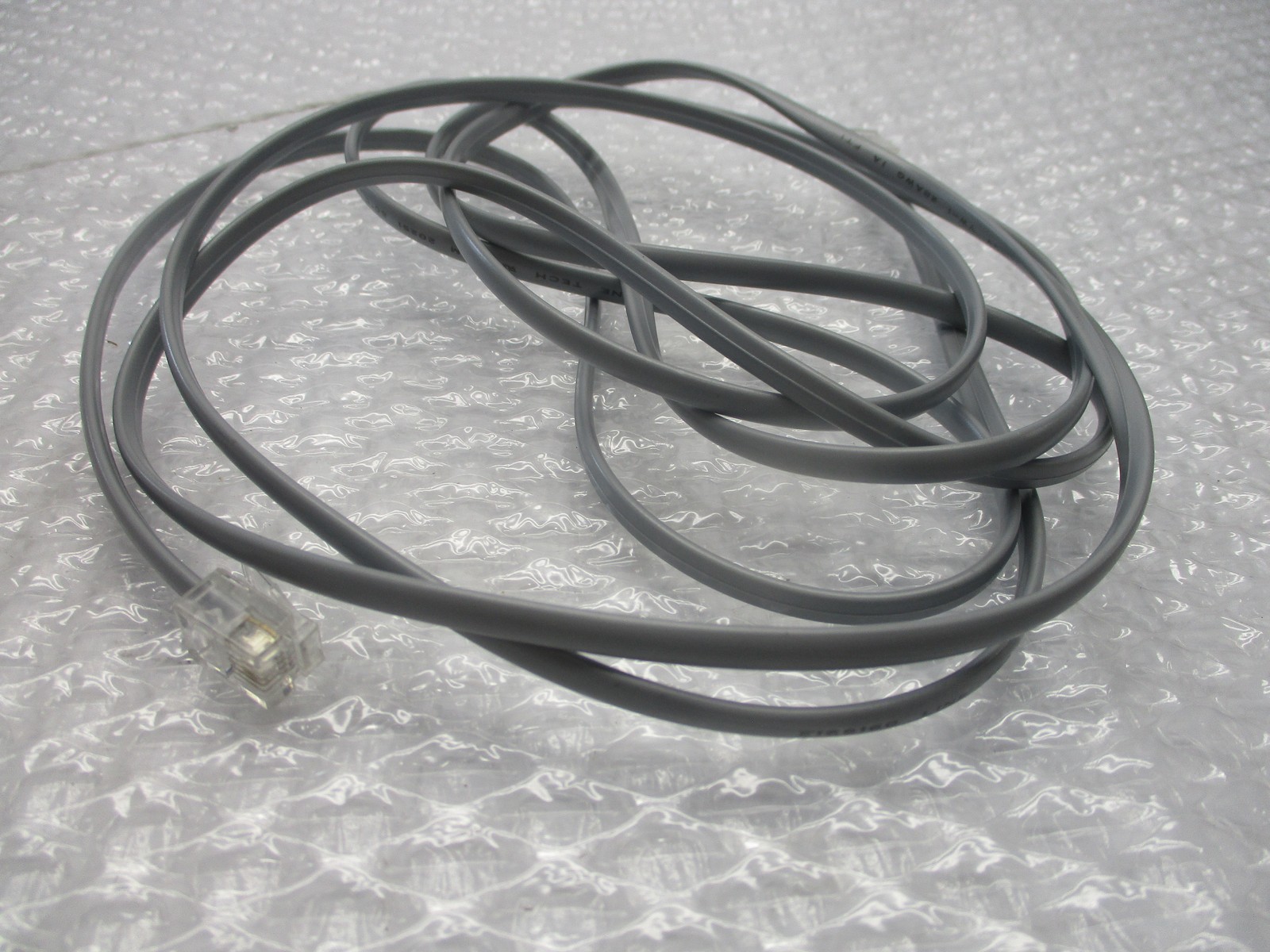 INDUSTRIAL SPARE 160298 10X7 TELEPHONE CABLE NSNP