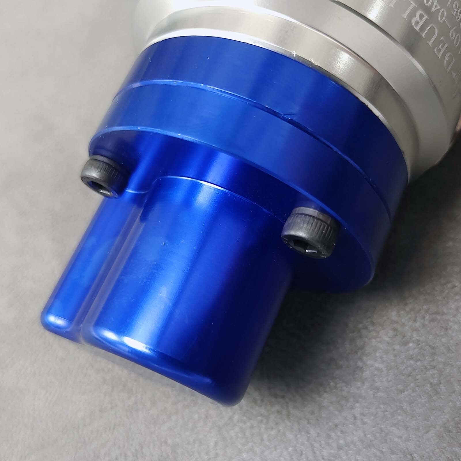 New High Speed Coolant Rotary Joint Union Pop-Off for Deublin 1109-040-188