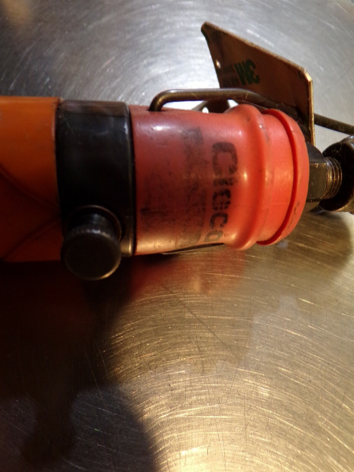 Cleco Amway M13153 AU3 Clecomatic Drill *FREE SHIPPING*