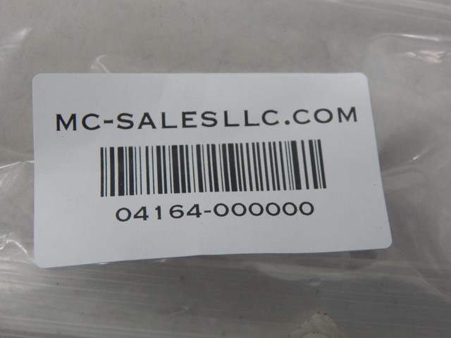 Terex 723512307, 09T0215, Isolator
