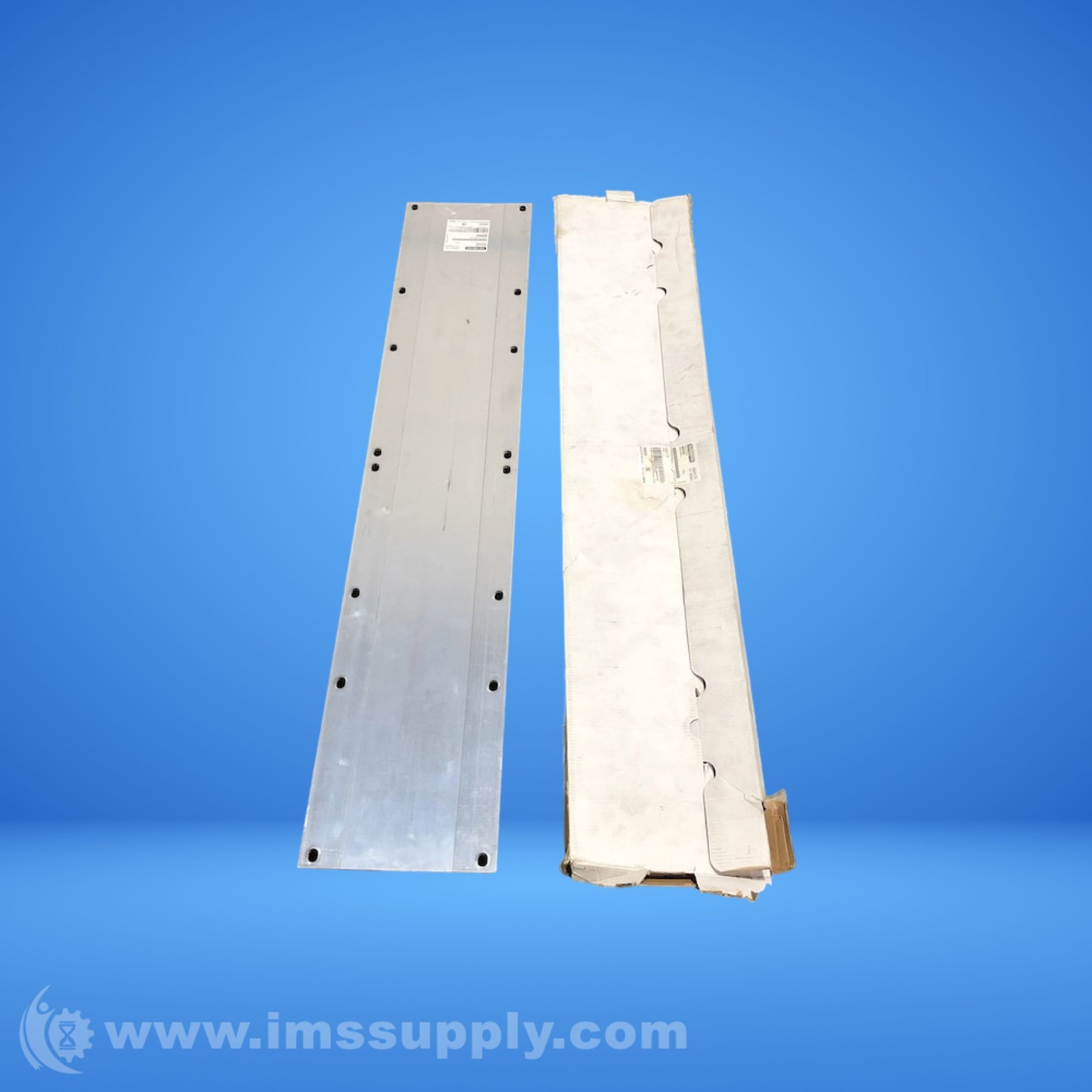 Siemens 1P 6ES7 194-4GA80-0AA0 Module Rack FNOB