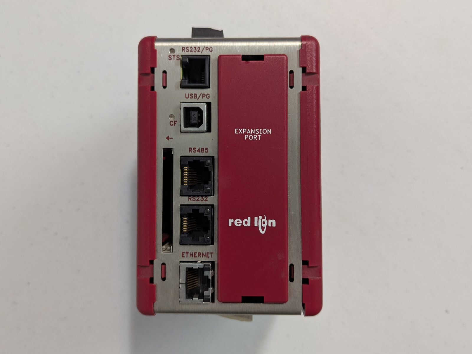 Red Lion Controls CSGATESX 18064 Data Station Plus, Model DSP, RS232/RS485/ENET