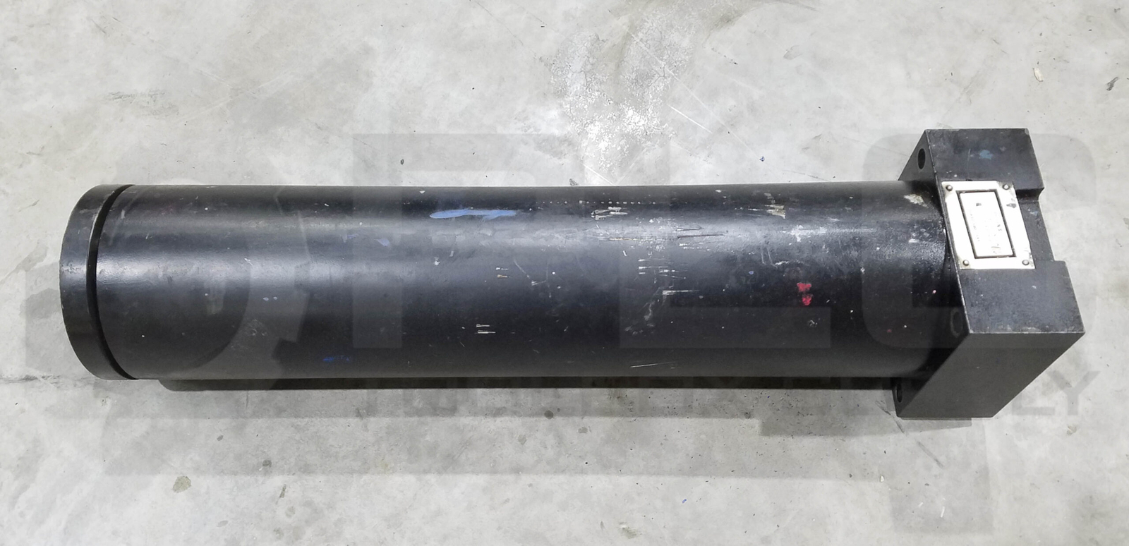 VAN DORN DEMAG 325157 325156 FILTER ELEMENT