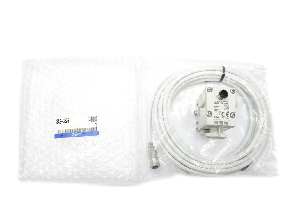 SMC ISA2-GE25 NSMP