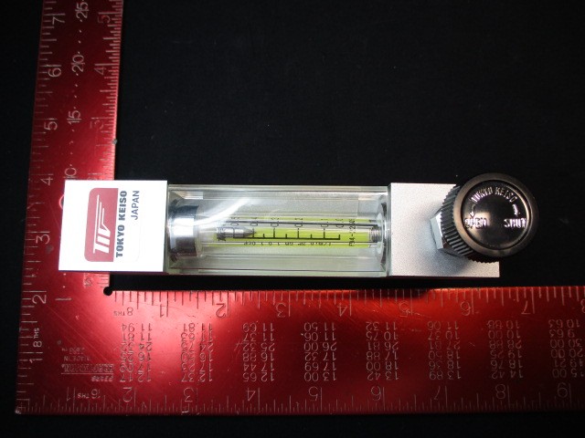 NEC ELECTRONICS AMERICA INC P-100-L-F87-194 METER, FLOW