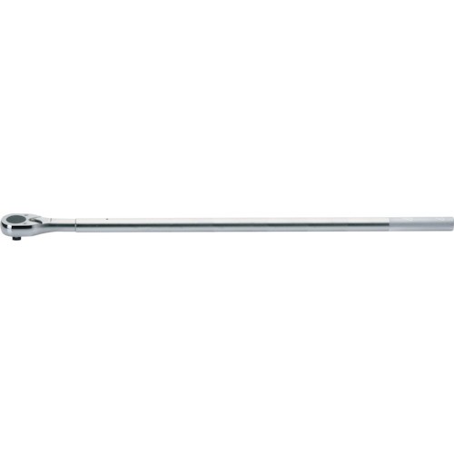 KOKEN 6749-1000 19mm Drive Ratchet Handle Long Length 1000mm Japan