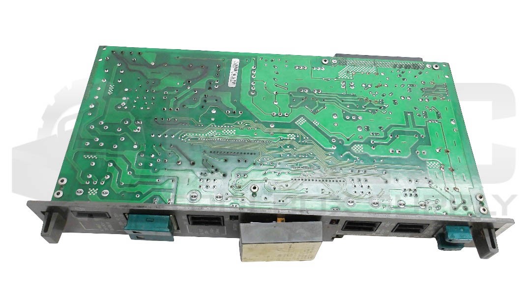 FANUC A16B-1212-0471/03A POWER SUPPLY A16B-1212-0471 03A50445 **READ**