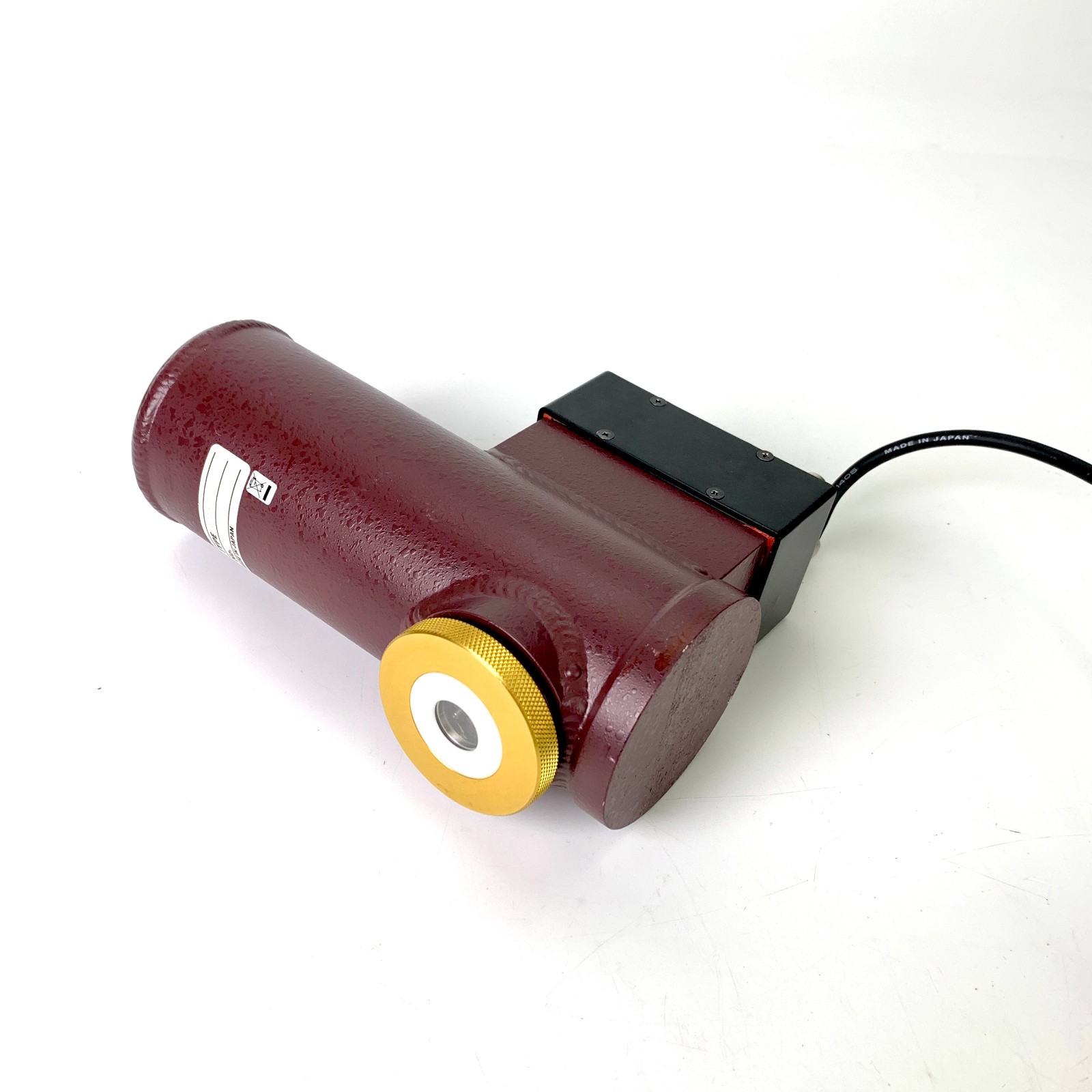 Hamamatsu G7754-1494 Infrared Detector Module with Preamp *25 Year US Seller*
