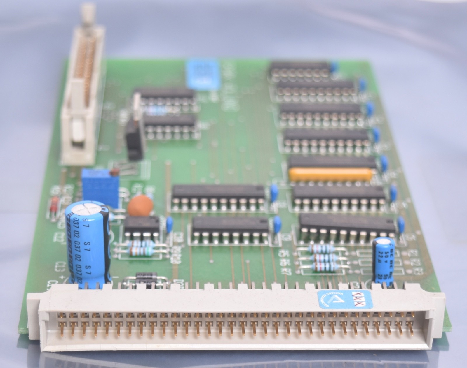 Spark Holland PCB Board 2554-171/3 0900.640-04