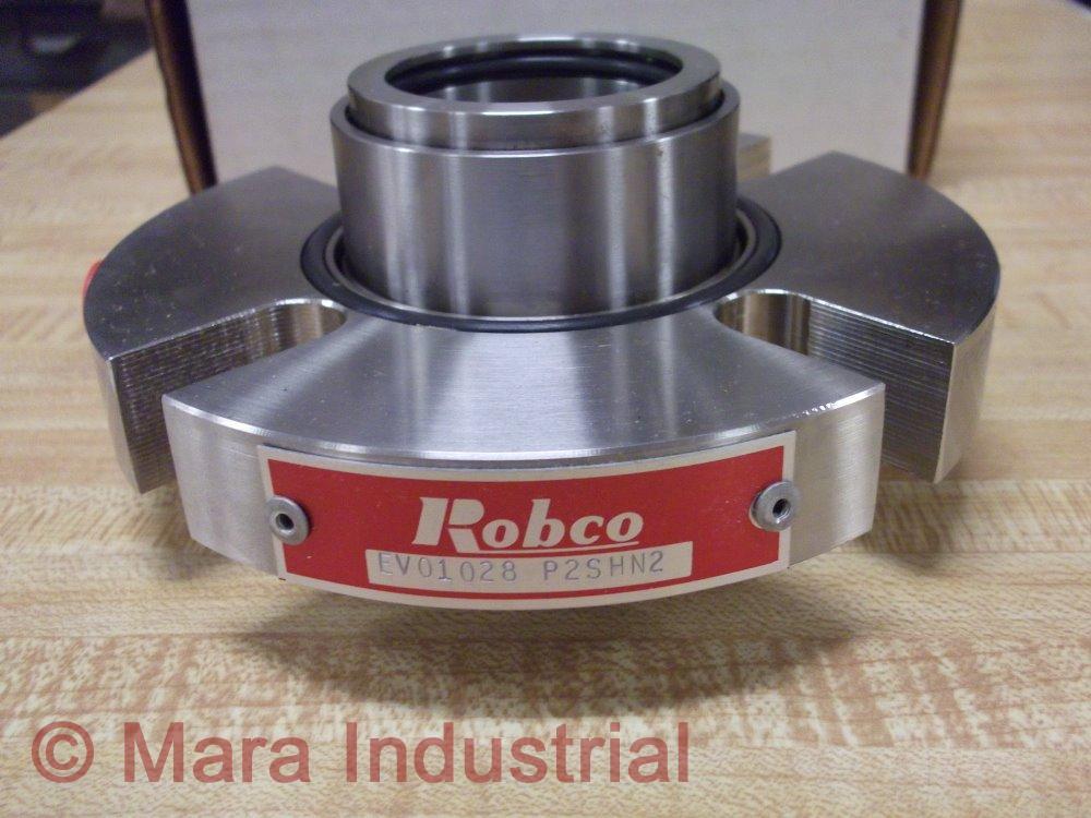 Robco EV01 P2SHC2 Cartridge Seal 1-3/4″ EV01028 P2SHN2