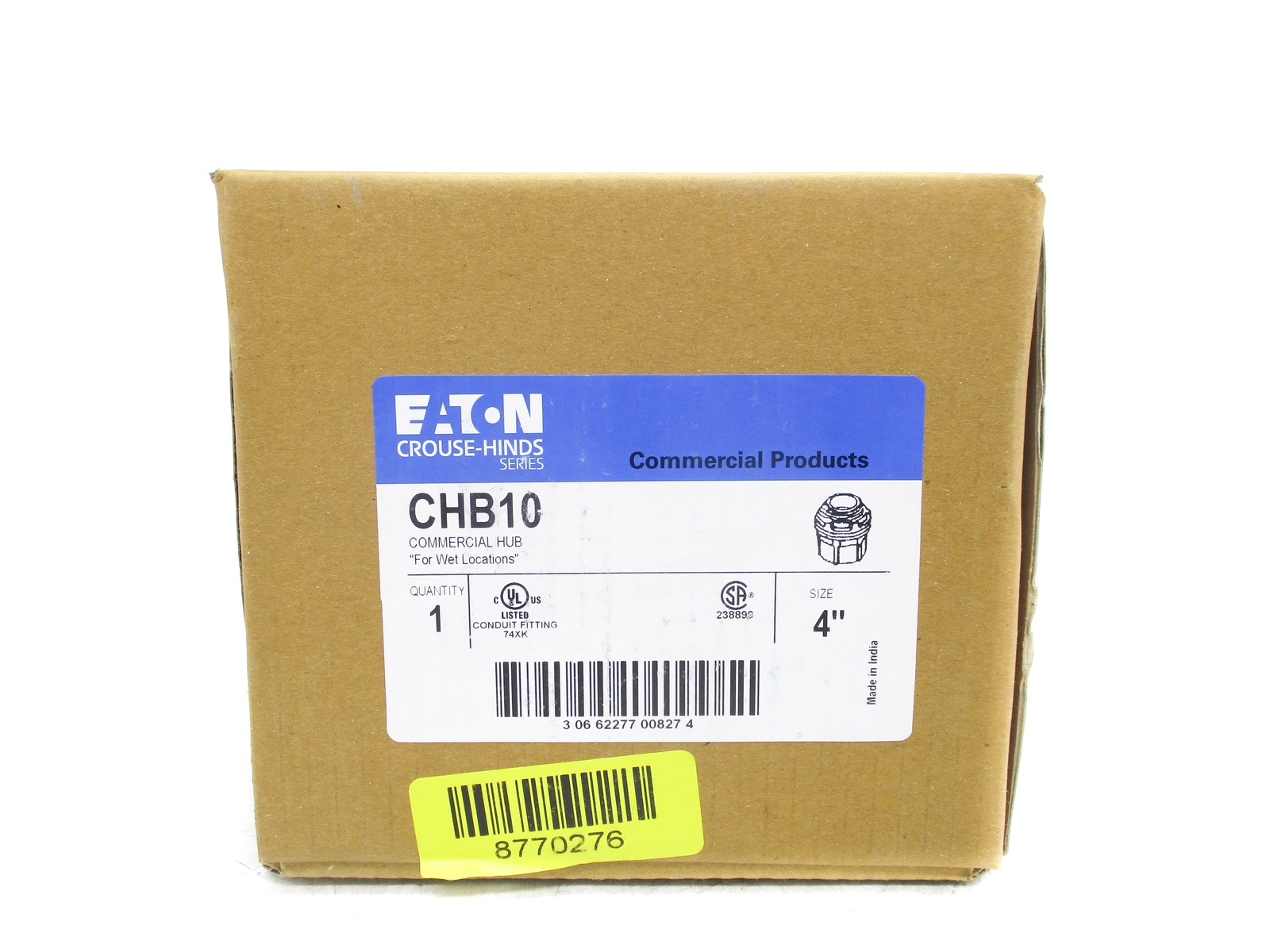 EATON CHB10 NSMP
