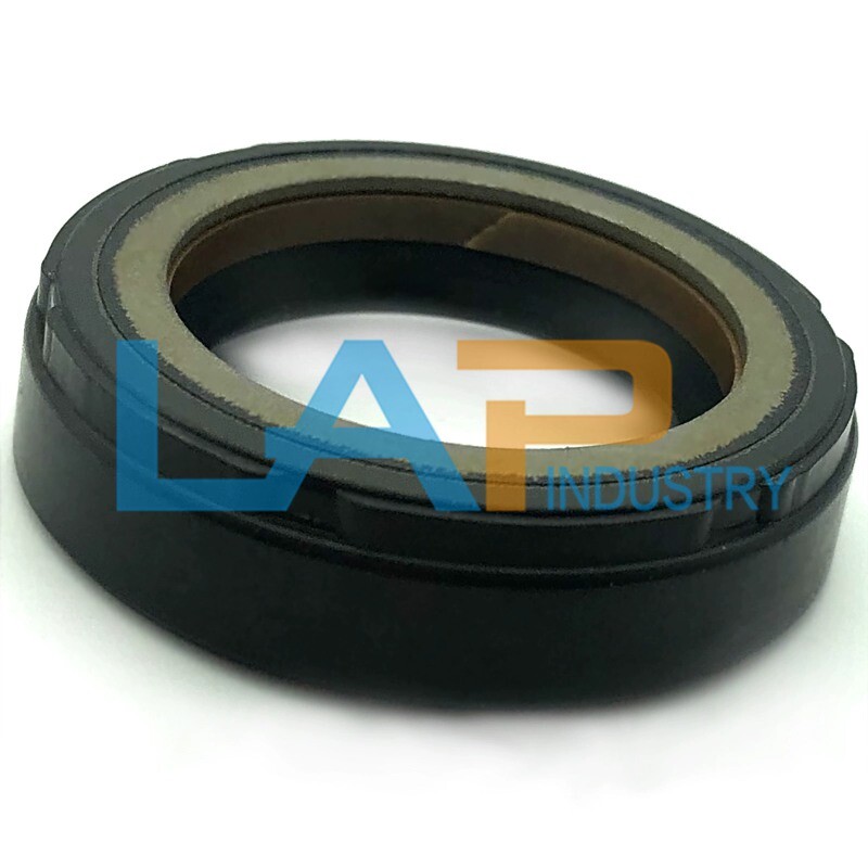 10PCS New FIT For SCN5W22-27*37*5 High pressure steering gear oil seal