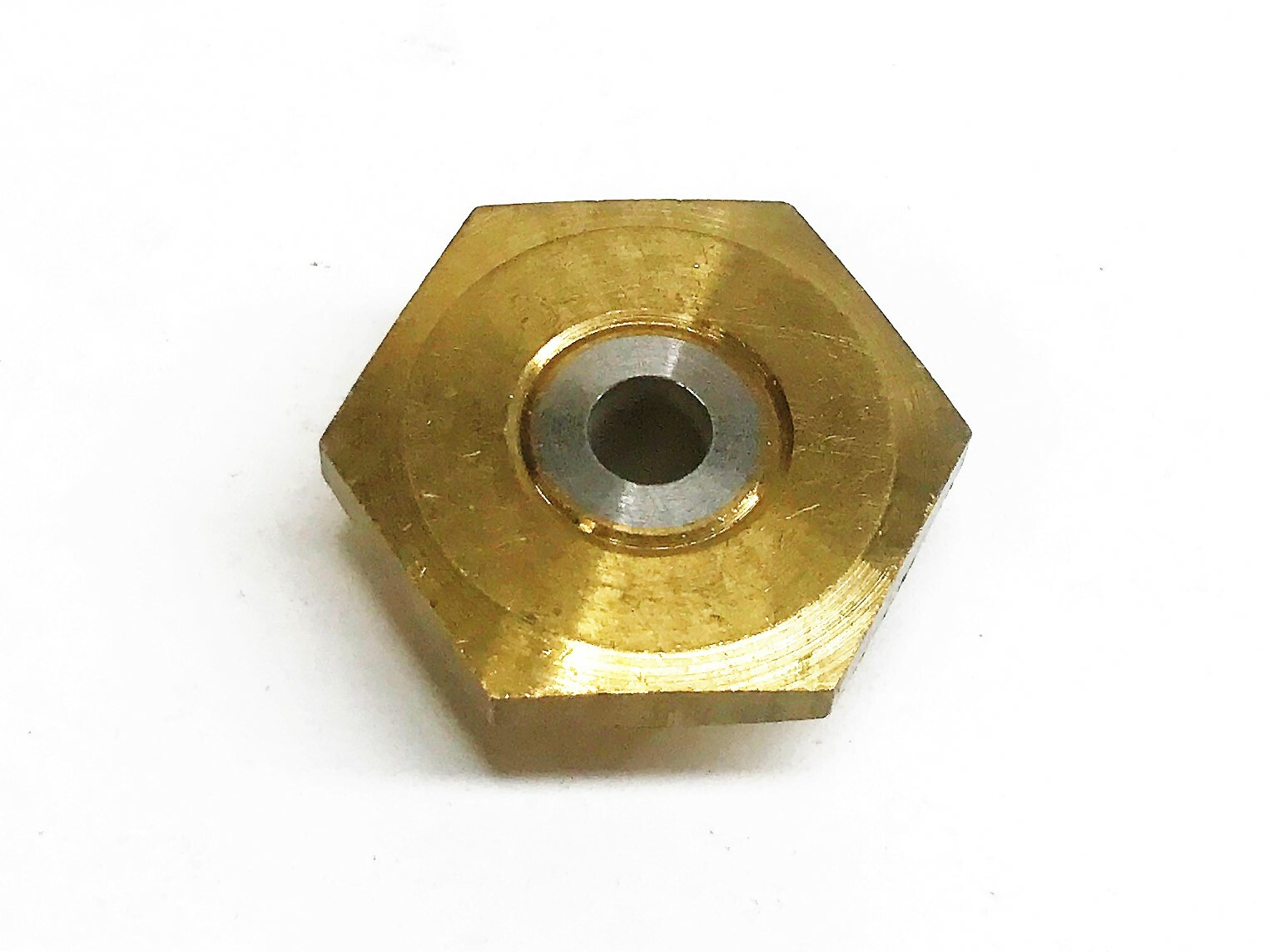 Dunham-Bush Brass 3/4″ Diaphragm Assembly Seat E-78 [Lot of 6] NOS