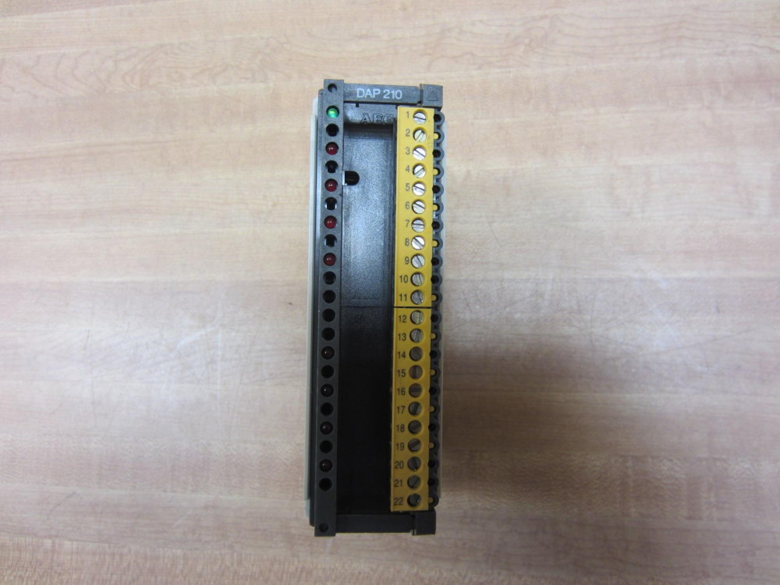AEG DAP 210 / AS-BDAP-210 Output Module DAP210