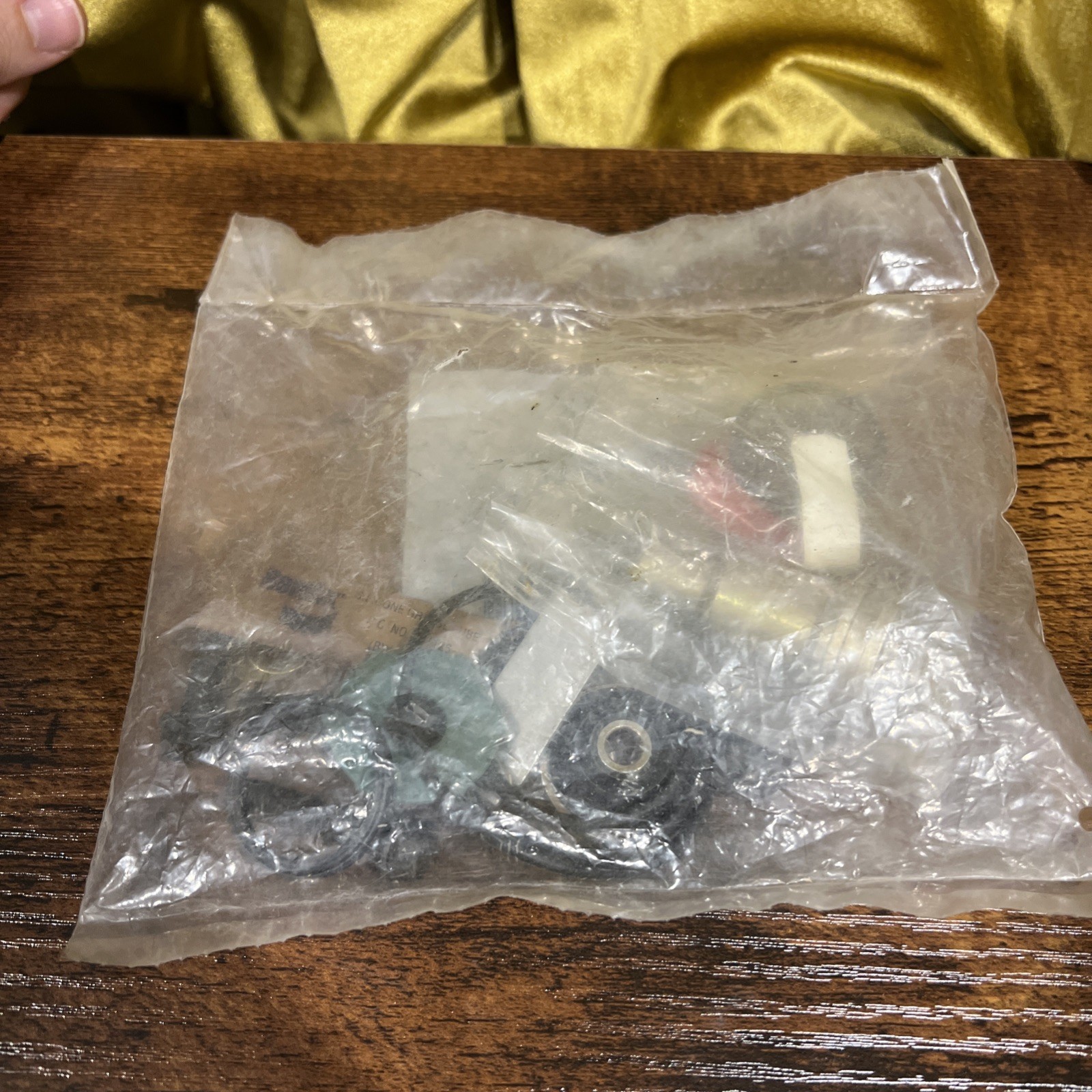Bendix AD-9 Repair Kit 5005037