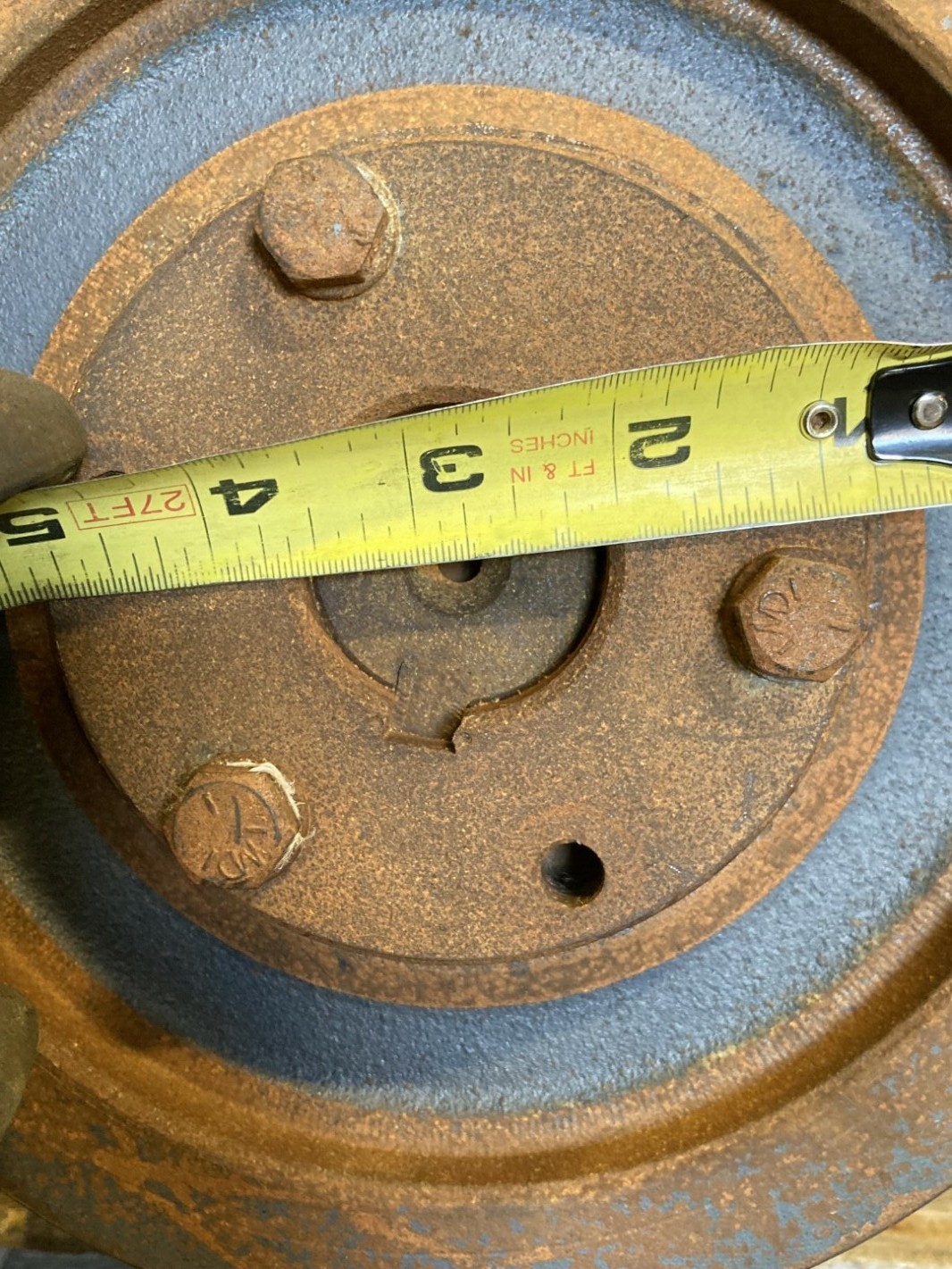 LeRoi Rotary Air End Compressor Pump , A20SS