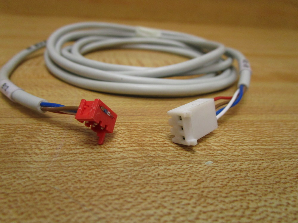 BTSR BTSR 200/DR 18/14 Connection Cable 200/DR 18/14