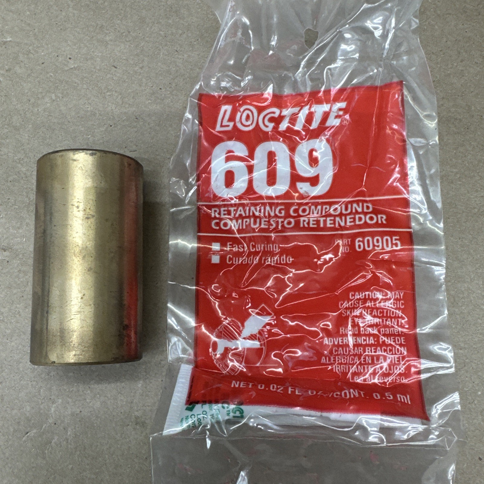 XYLEM Bell & Gossett Sleeve Kit 185024 || NIB – FAST SHIPPED & WARRANTY! 🇺🇸