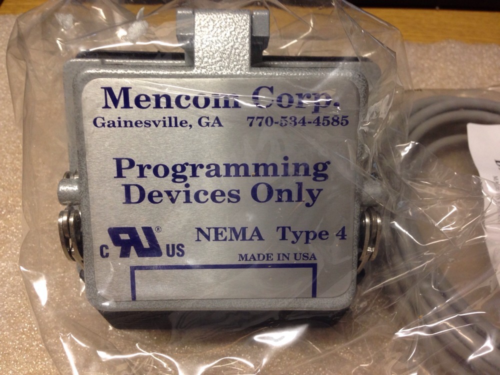 Mencom GF-8M10-R-32 & DM8-MM-10, GF8M10R32, ShipsamedayW/2-3daysshipping#1610A43