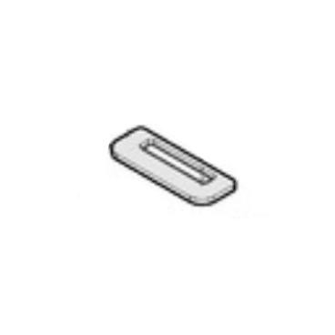 Electrolux 5304530941 Gasket Air Duct Bottom 1/2″ Rubber