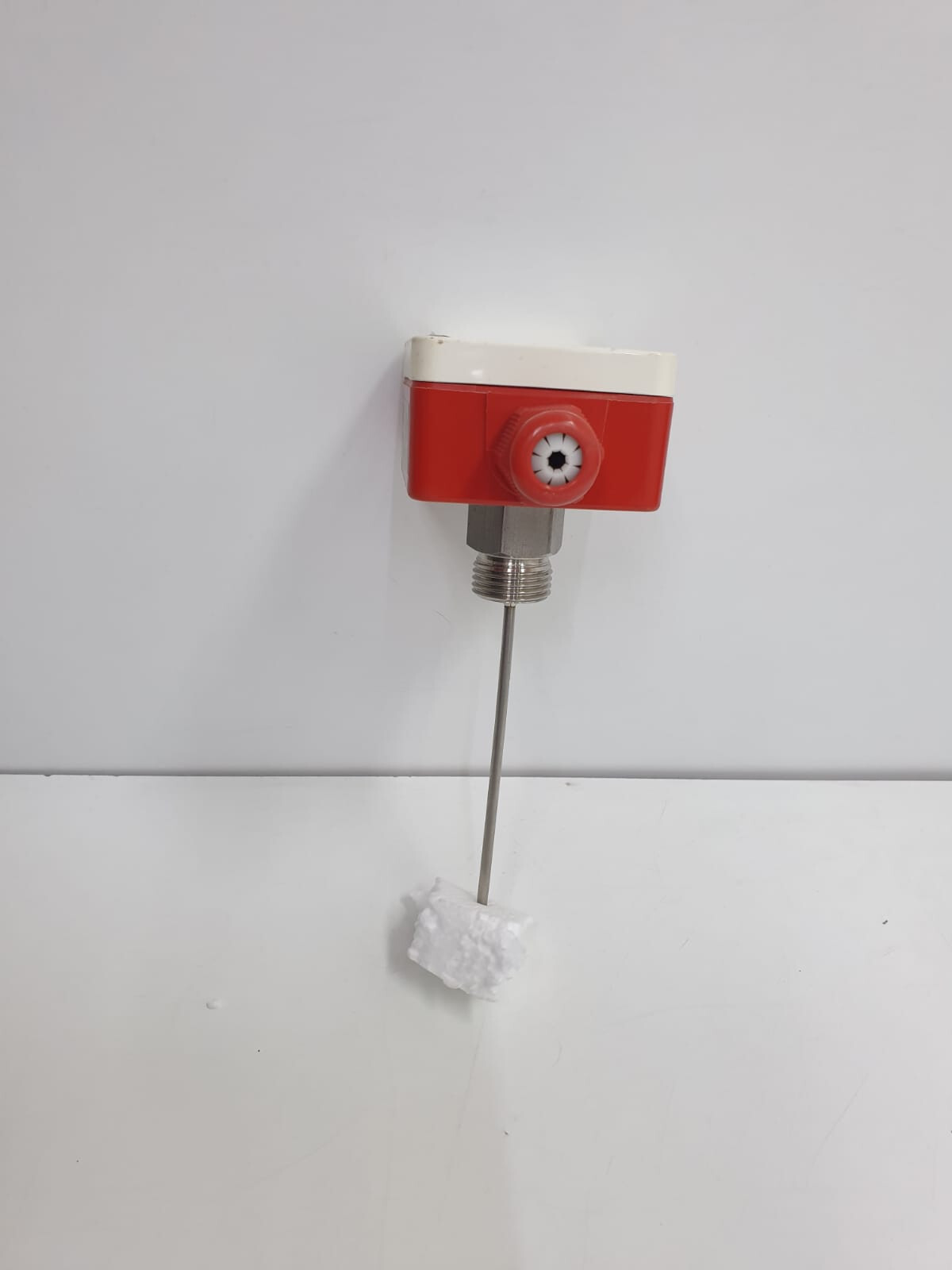 TAC STP Series temperature sensor, STP120-120, pipe, 120 mm, CH#806