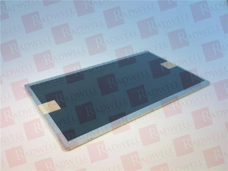 AU OPTRONICS G101STN01.4 / G101STN014 (BRAND NEW)
