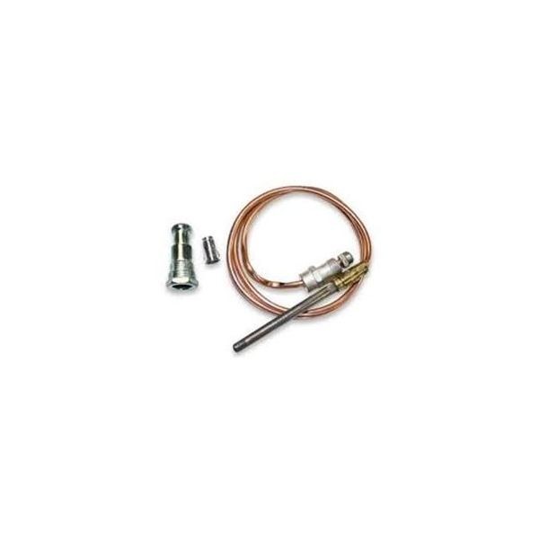 Lochinvar 100108462 18″ Thermocouple Copper Thermocouple 1/2″ NPT