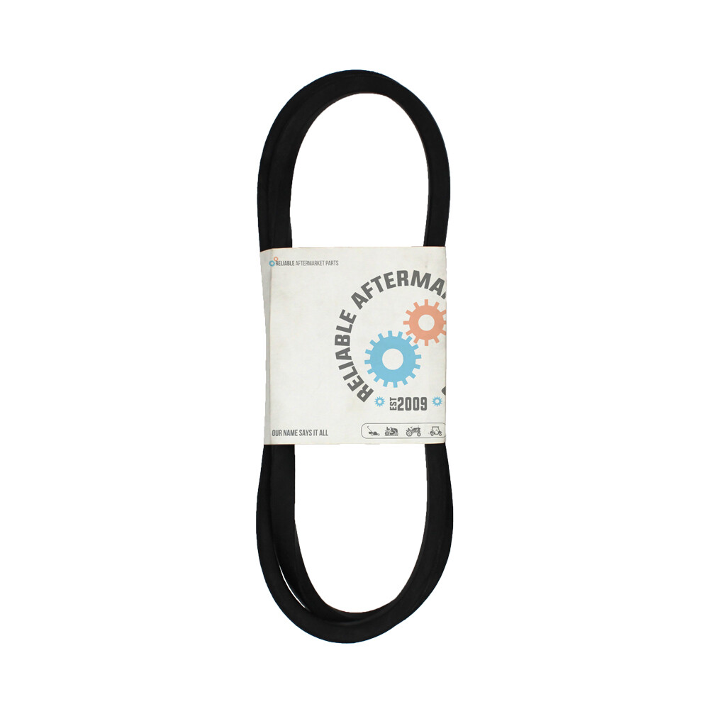B74/5L770 Classic V-Belt B/5L Section for Mowers Tractors Tillers B-74 5L-770