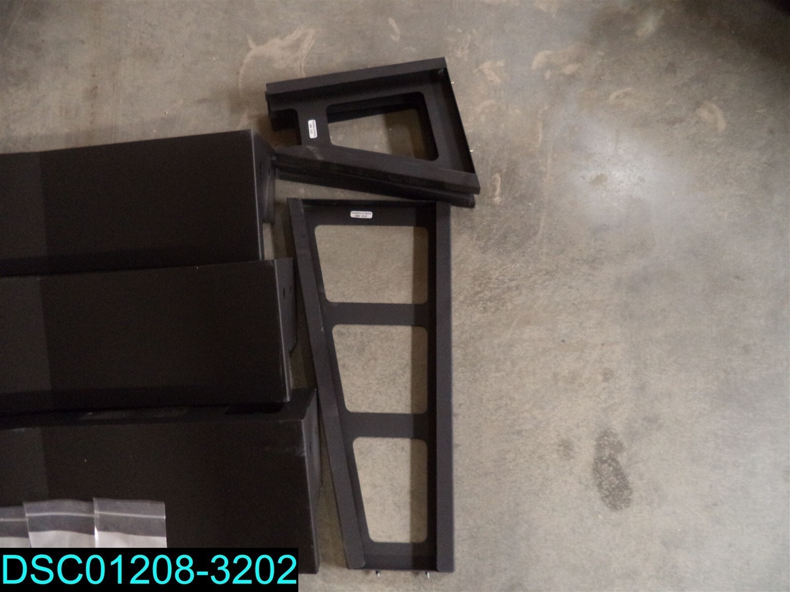 131407 RH ROHS (29″X8″) (23-1/3″X9-1/4″) (13″X 9″) 194393A-25 194392A-25