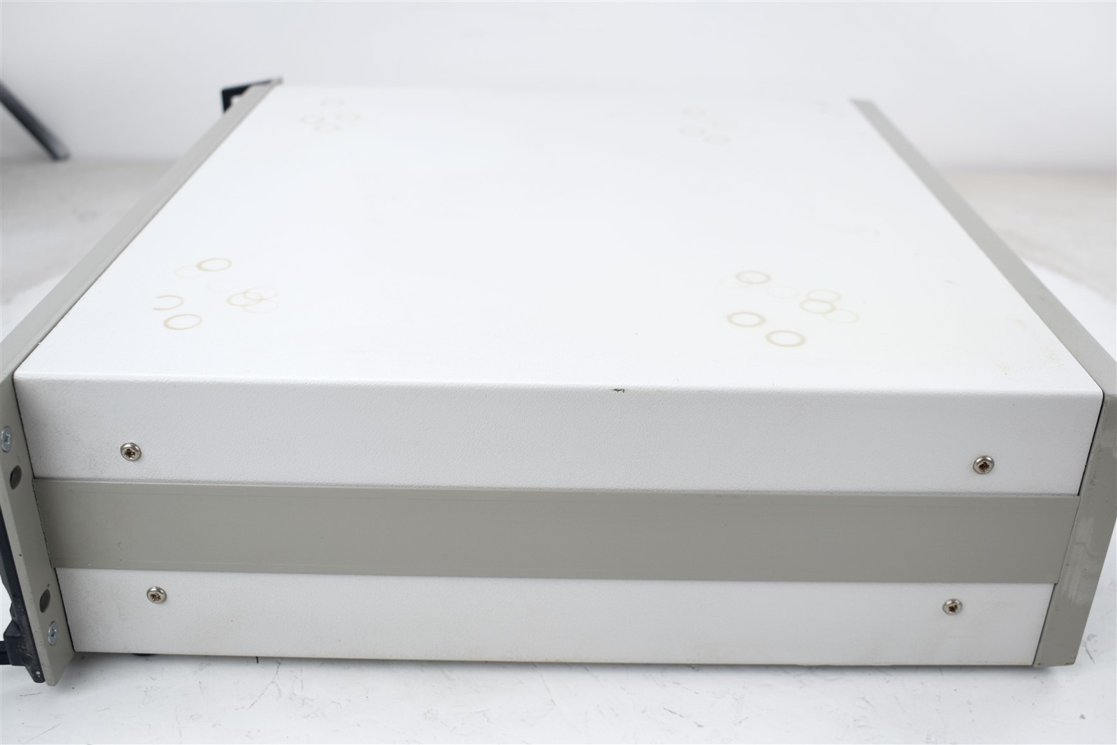 CI Systems SR-20 IR Radiation Source Controller SR-20-22/SR-60
