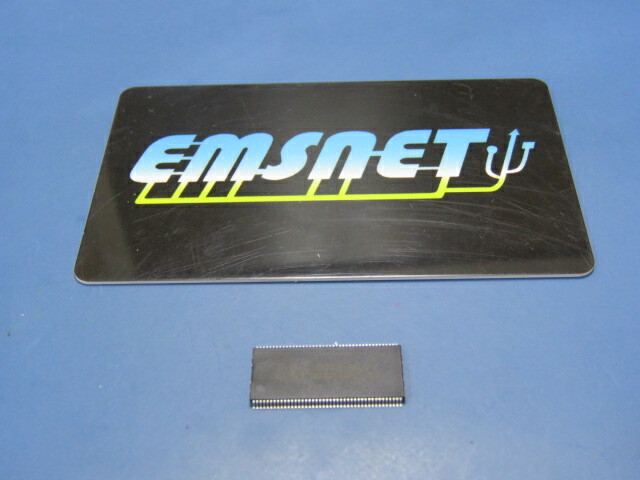 ISSI IS42S32400F-7TL Qty of 13 per Lot SDRAM Memory IC 128Mb (4M x 32) Parall