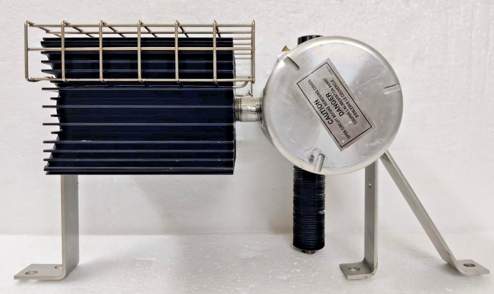 NORSEMAN XB1-1030T3B11T EXPLOSION-PROOF HEATER