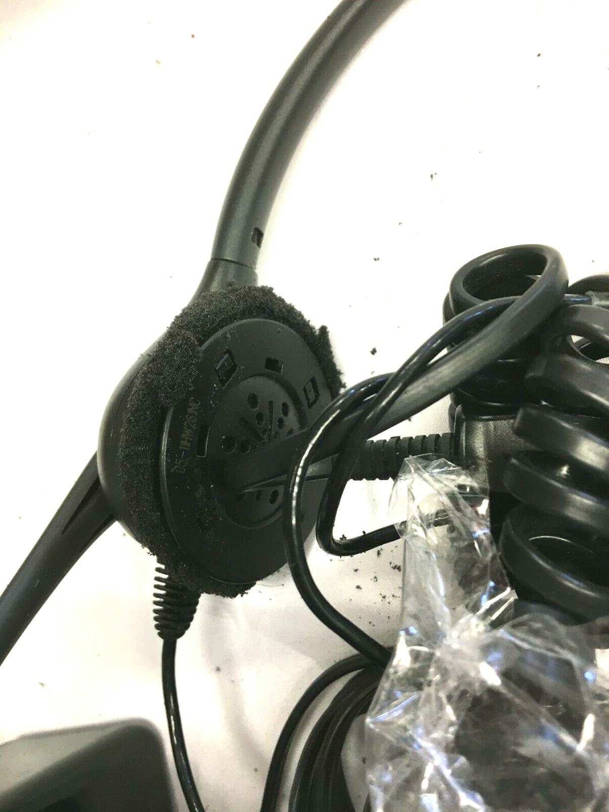 Plantronics & Jabra Base Station Charger, Amplifier Lot of 3, 9400BS, M22