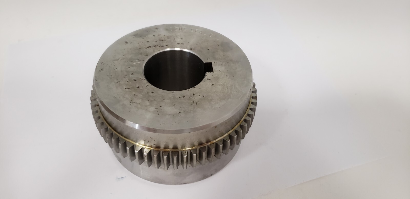 FALK 0744932 1020G FLEX HUB, 1.6250″ BORE, 3/8 x 3/16 KW, NIB