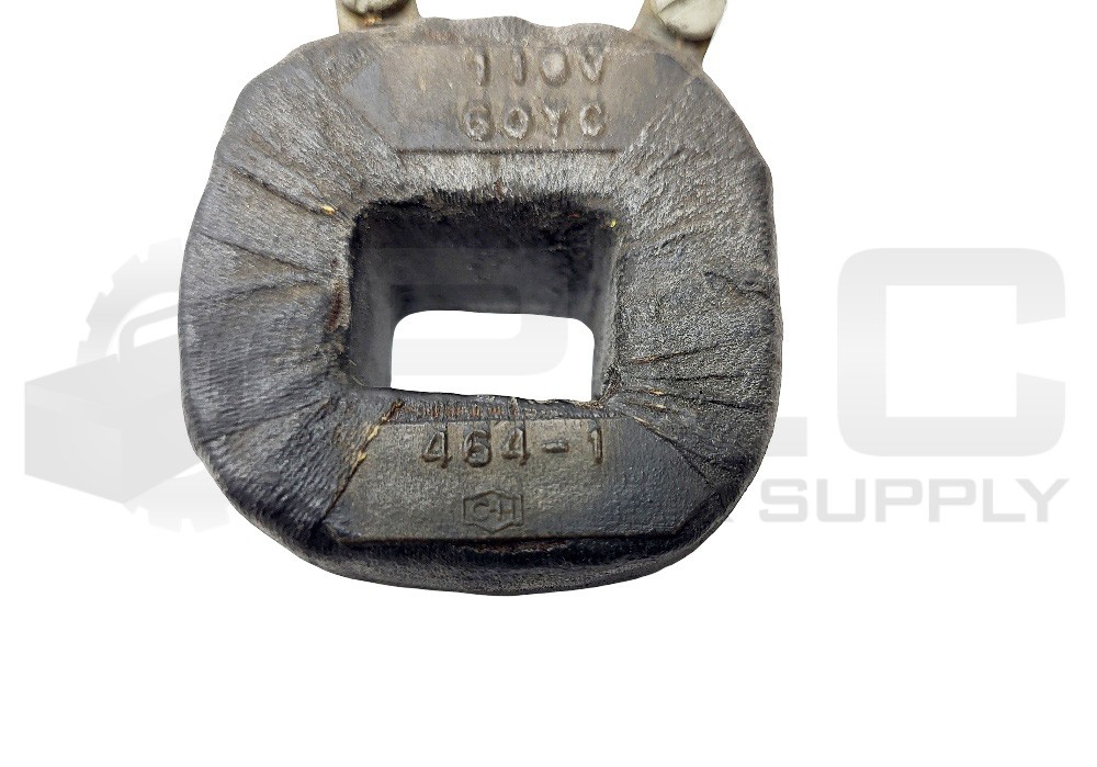 NEW CUTLER HAMMER 464-1 COIL 110V 60HZ *READ*