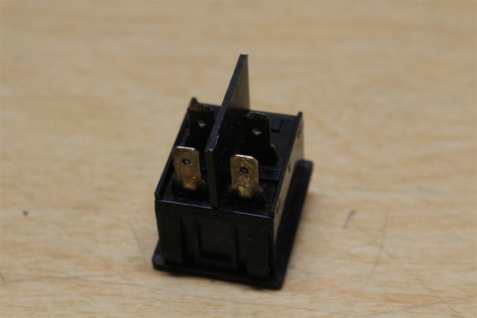 NEW Marquardt 1832 1202 1248X3 Rocker Switch *FREE SHIPPING*