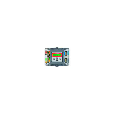 Honeywell W7220A1000 Economizer Logic Module with DCV and Commissioning