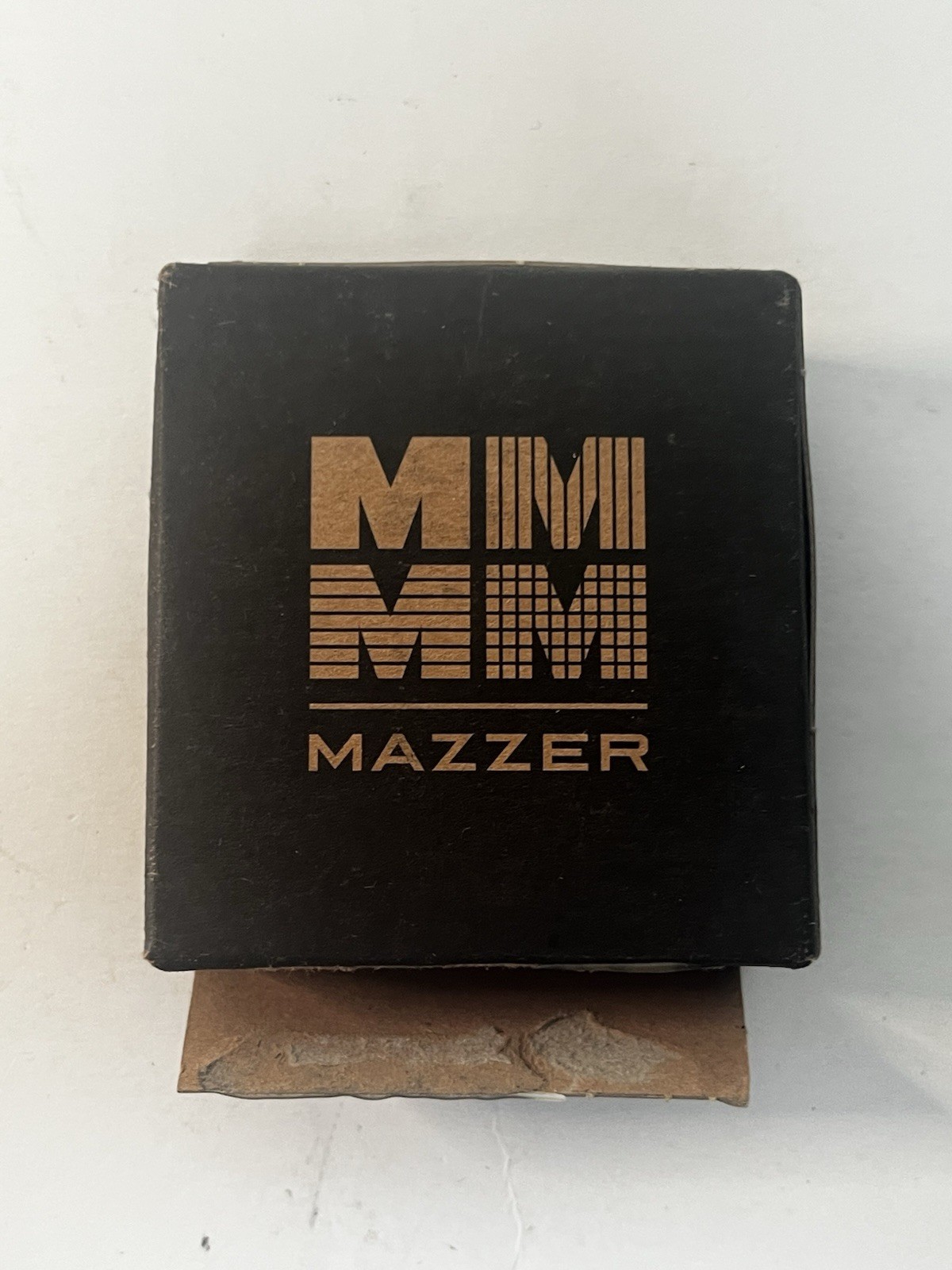Mazzer 0191C 63mm Conical Burrs for Kony & Niche Zero Grinders Genuine OEM