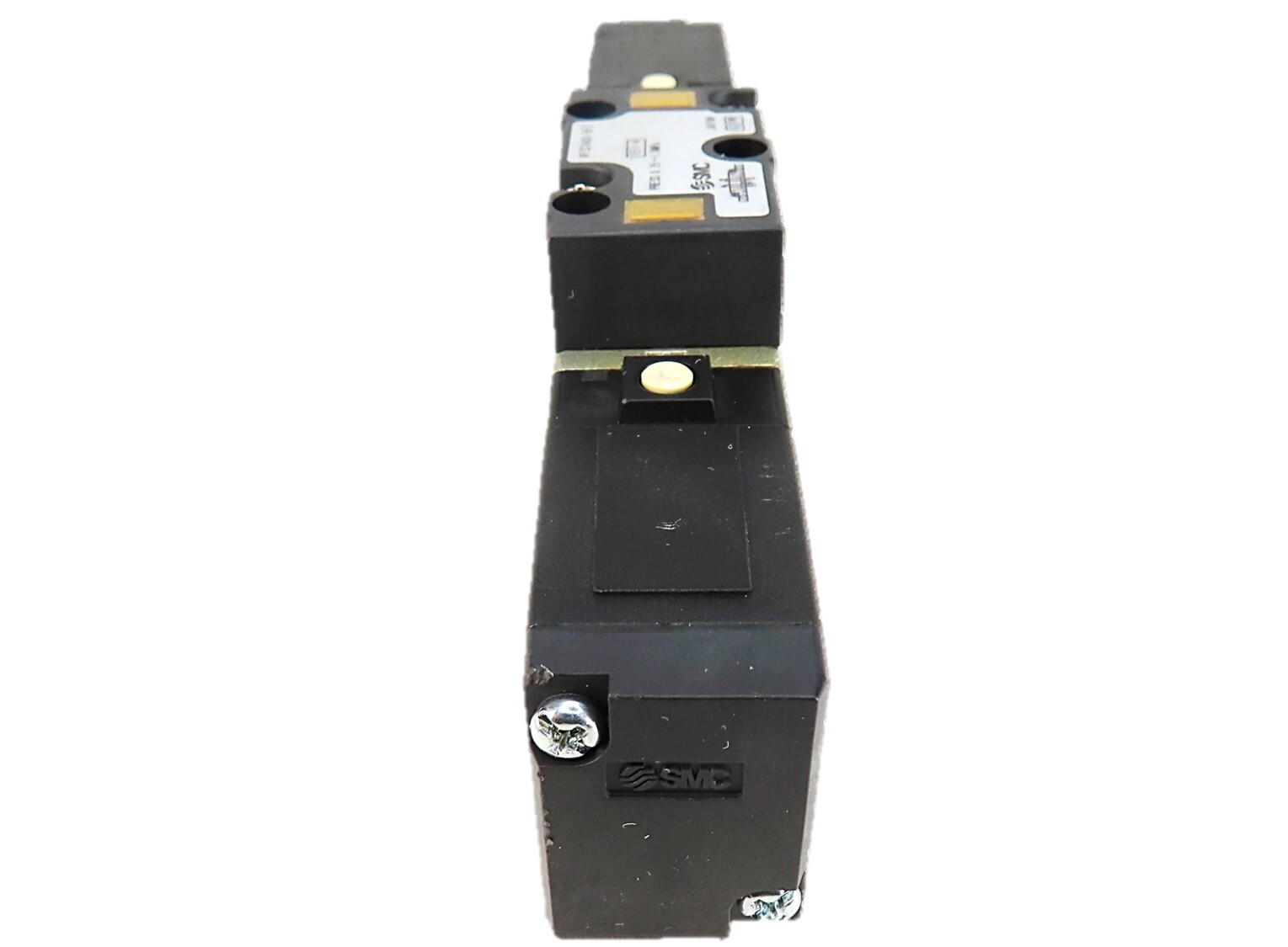 SMC VFS2400-5FZ Pneumatic Solenoid Valve 21-26VDC *USA Seller* NEW NO BOX