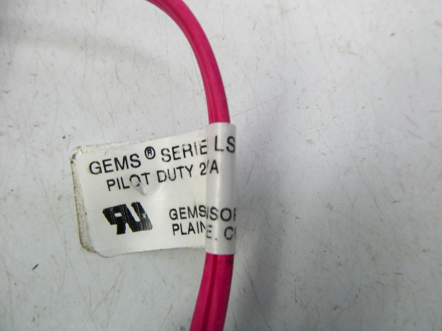 GEMS LS-7 NSNP