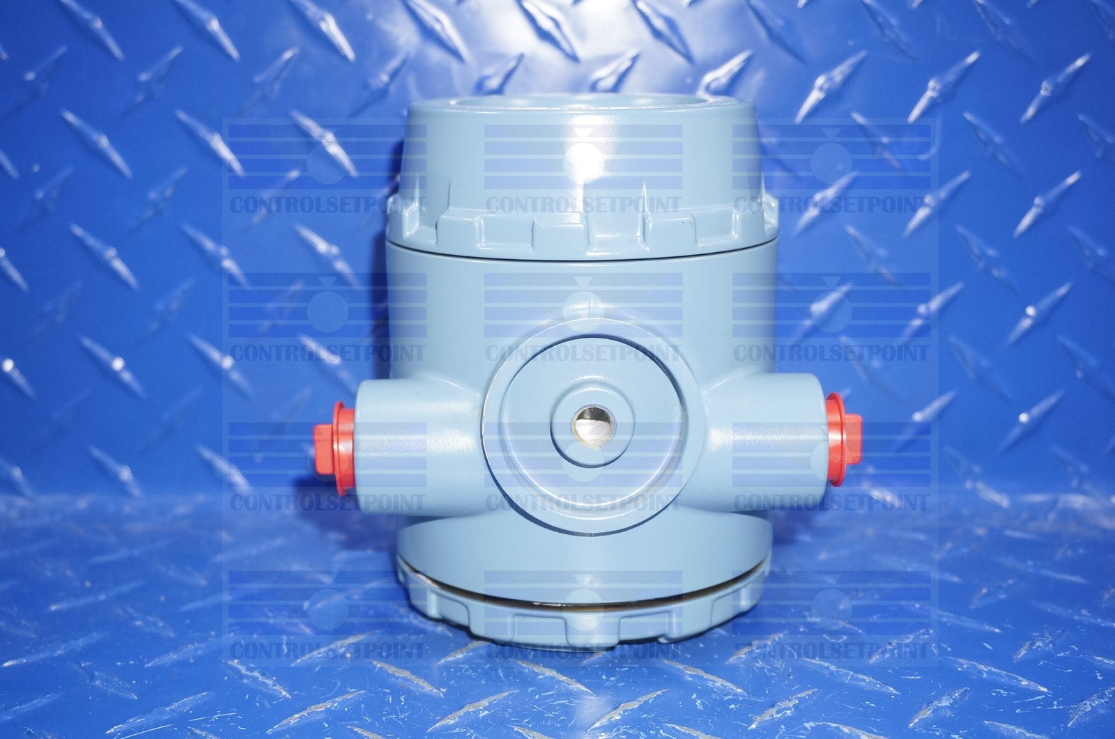 EMERSON ROSEMOUNT 3144PD1A1E5M5 TEMP TRANS 3144 PD1 ID33439