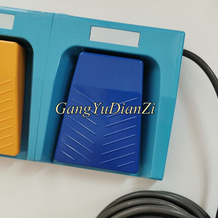 1 Pc. MAJ-1258 Pedal Foot Switch UES-40 high frequency electric knife