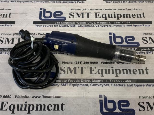 Delta Regis Electric Screwdriver – CESL612 w/Warranty