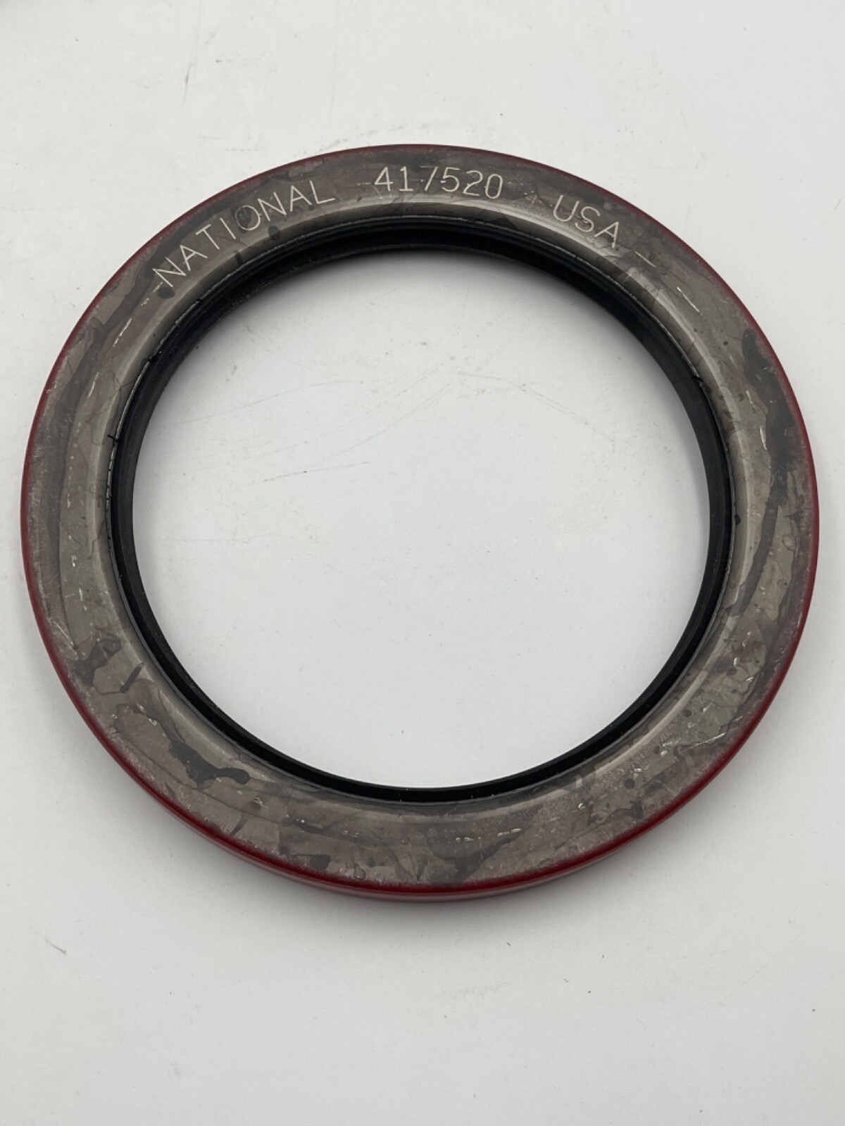 TIMKEN Industrial OIL SEAL 417520: 4.312in ID X 5.751in OD X 0.500in