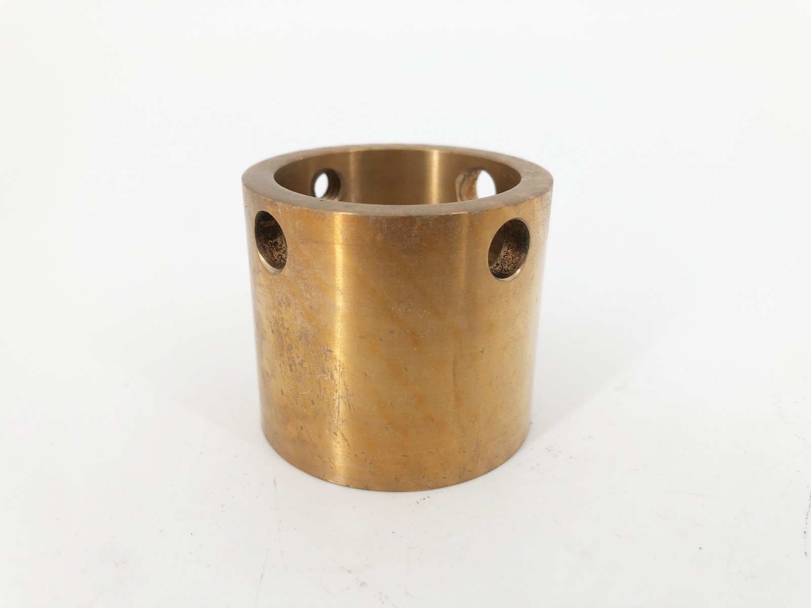 New R282-09-1102 Right Hand Shaft Sleeve for Gould 3460 Bronze – No Box