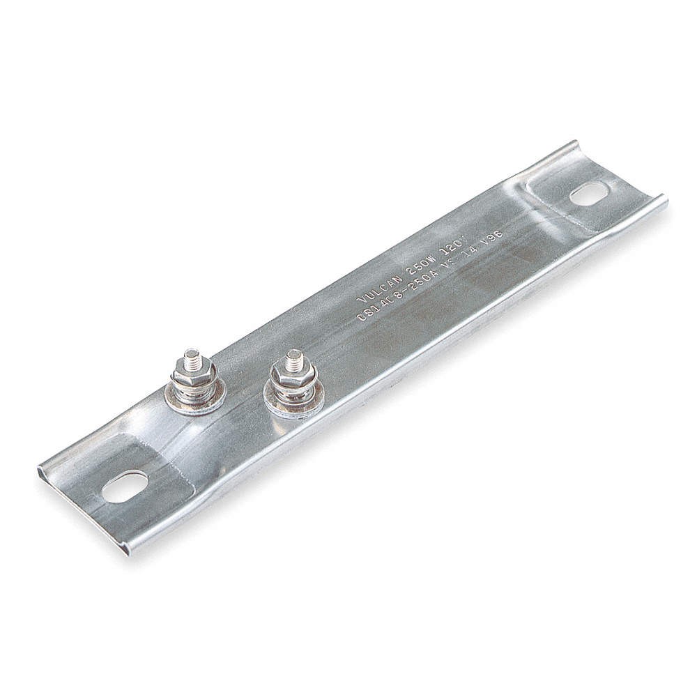VULCAN OS1423-700A Strip Heater,23-3/4 In. L,1200 Deg F 4E255