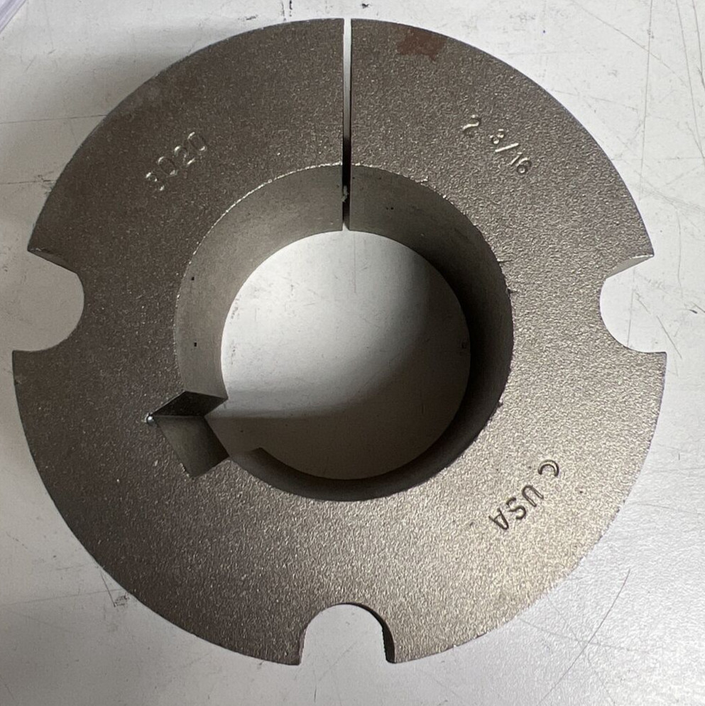 Martin Taper Lock Bushing 3020 2-3/16