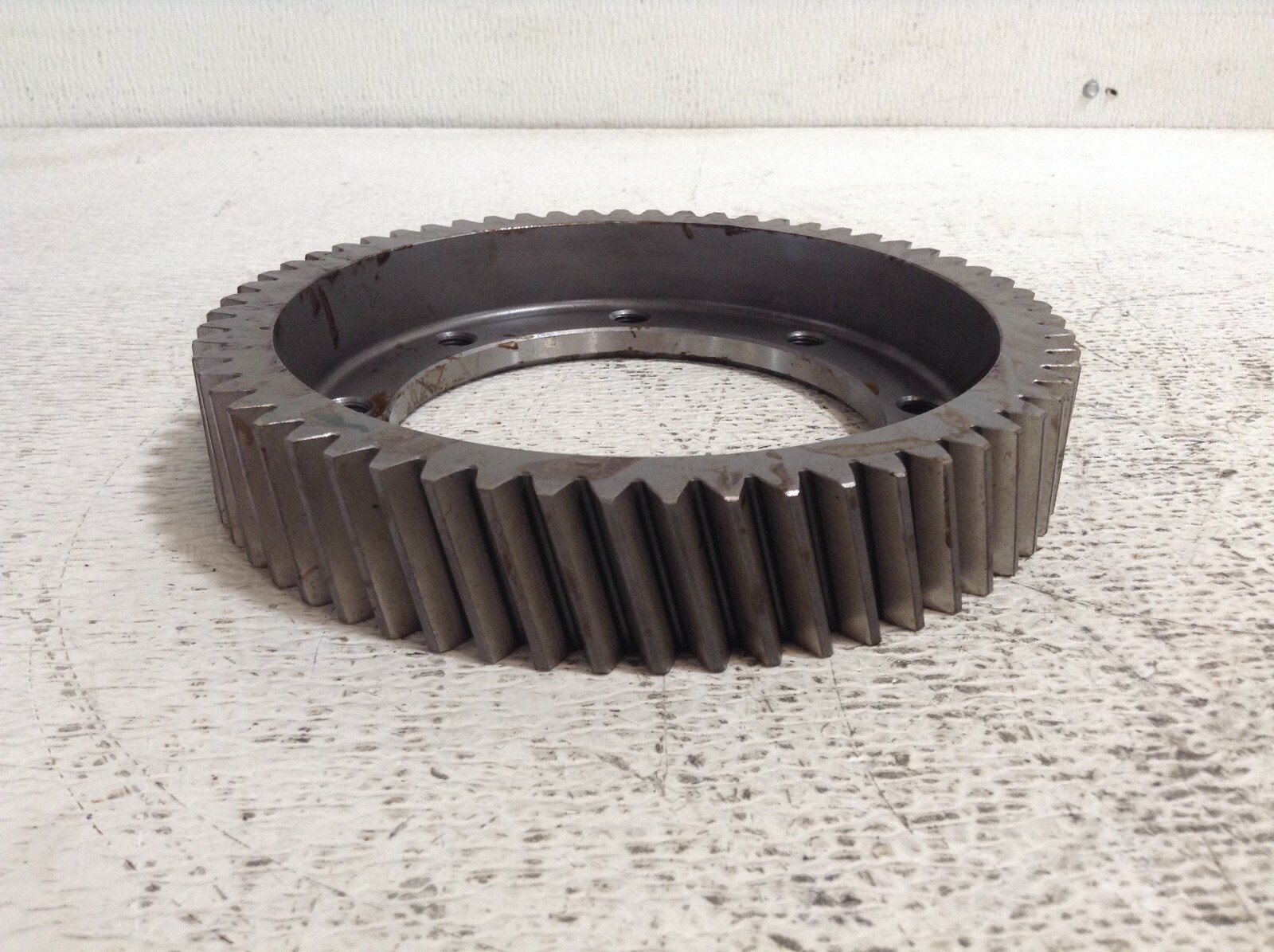 OEM 654218 Helical Gear Output 60T New (TSC)