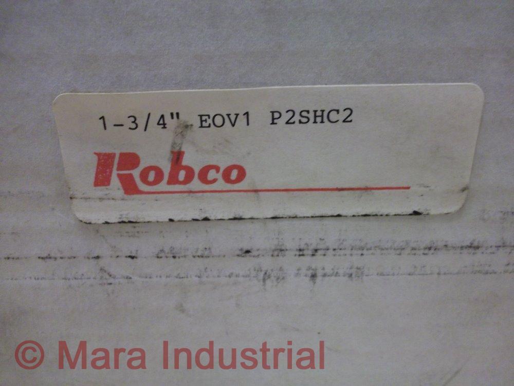 Robco EV01 P2SHC2 Cartridge Seal 1-3/4″ EV01028 P2SHN2
