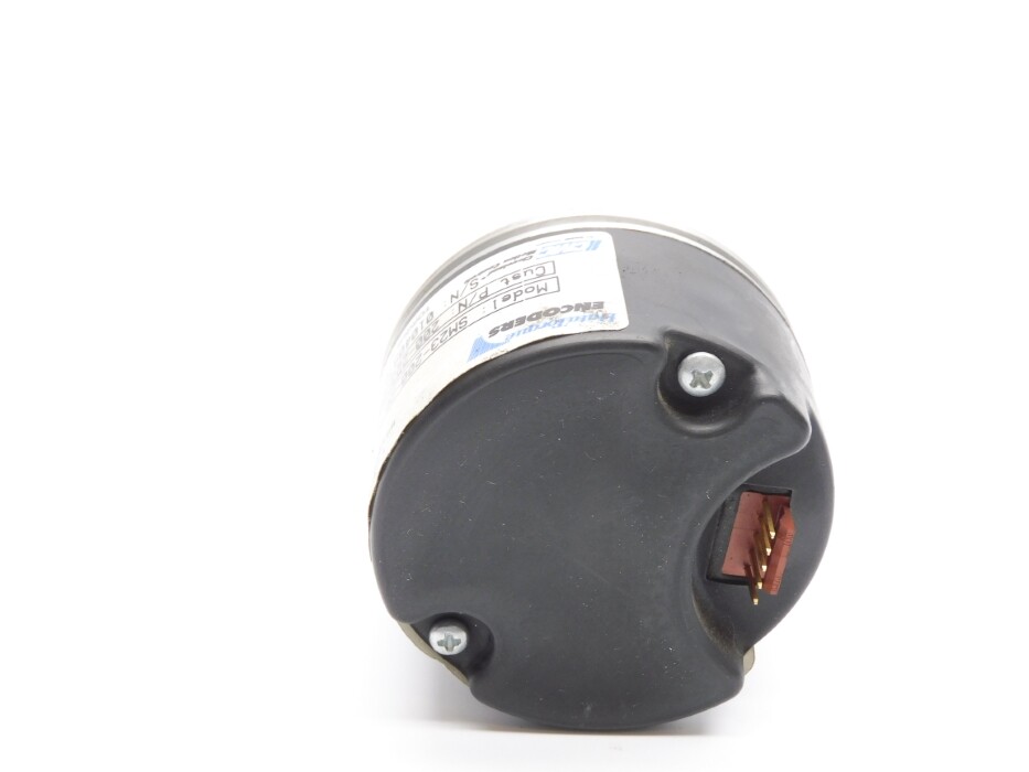 DATA TORQUE SM23-200-20/5-343 200-223-006 UNMP